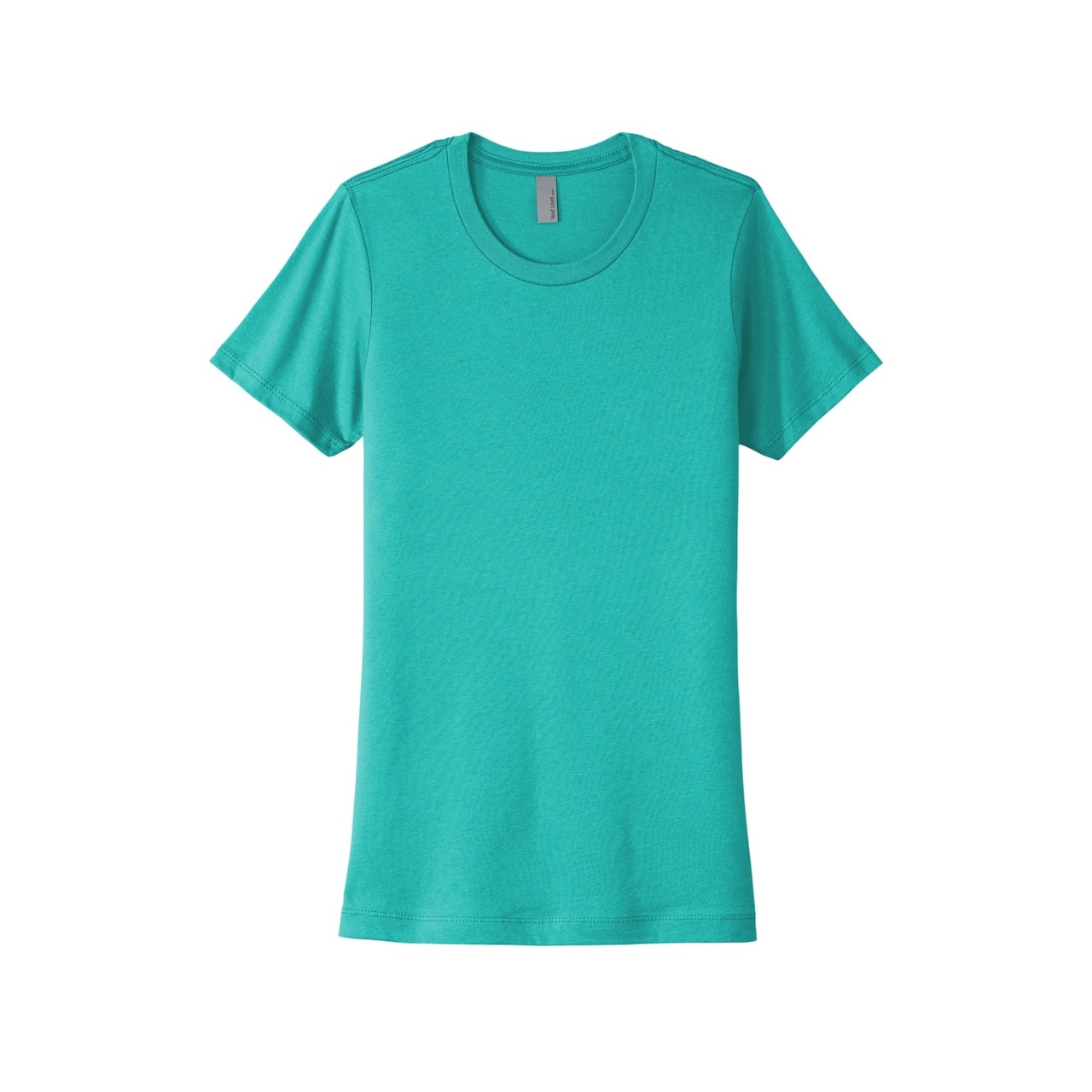 Next Level Colors Women's Cotton Boyfriend T-Shirt
